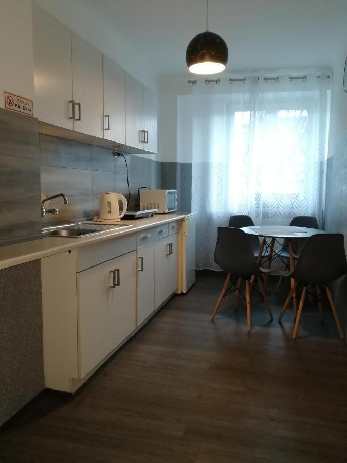 Pokoje Goscinne I Apartamenty Krupowki 19 Zakopane Exterior photo